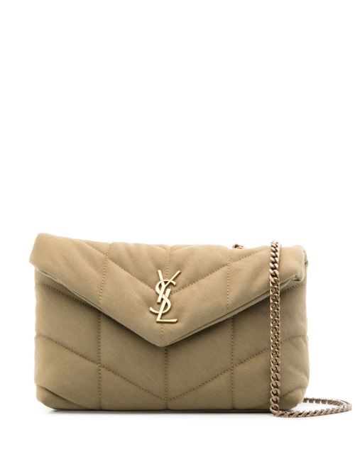 Borsa Loulou puffer SAINT LAURENT | 759337FADIV3264